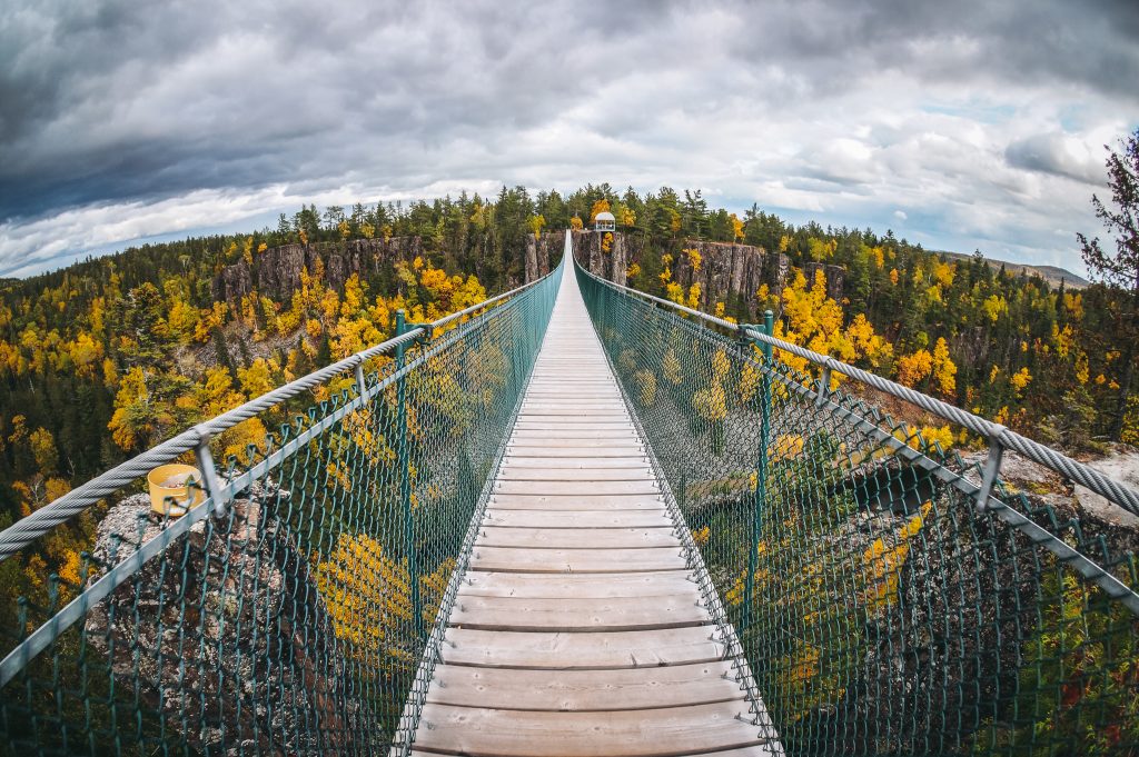 Getting to Thunder Bay - Thunder Bay Tourism